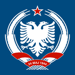 Ministry of Defence, Tirana