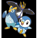 PENGUIN EPICNESS