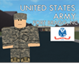 Fort Braggs || United States Army