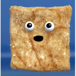 Cinnamon Toast Crunch Religion