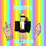 Frosty’s | Ice Cream