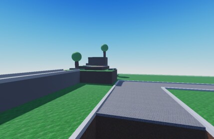Untitled Sword Fighting Game