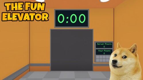 Fun Elevator