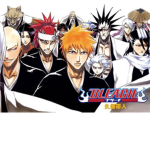 The Bleach Fan Club :-D