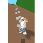 The big robux group