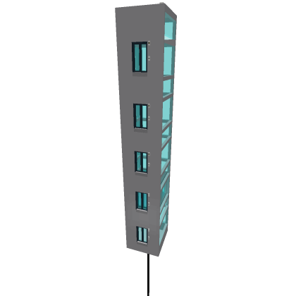 Mall Elevator