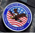 -|GRS|- Global Response Staff