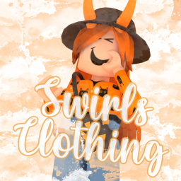 Swirls Halloween Homestore