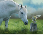 Silver Dapple Ridding Academy