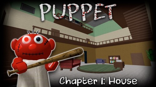 Puppet