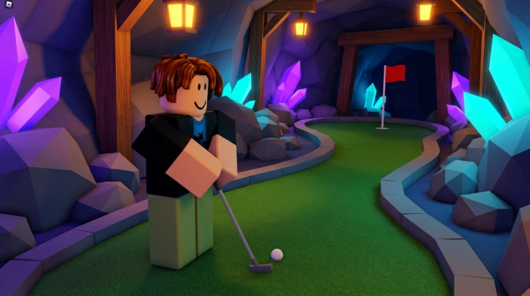 Mini Golf: Wild Fairways thumbnail 3