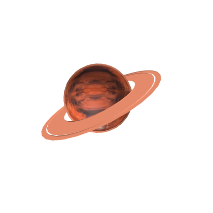 Mars Pet 🔴