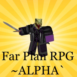 Far Plan Rpg BETA TESTING!