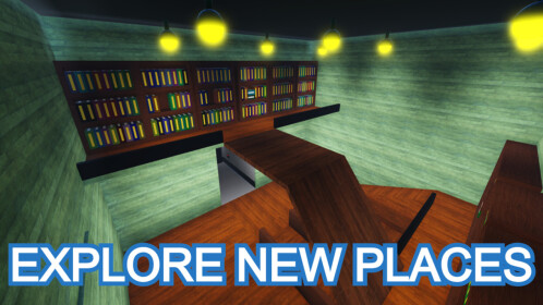  Escape! (BETA) (V 1.3)