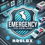 Emergency Gelderland