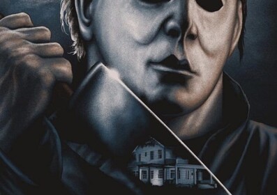 Can U Survive And Kill Michael Myers In Area51?