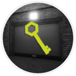 Storage Wars Roblox badge thumbnail