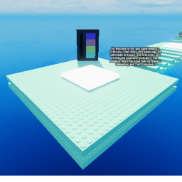 Noobie's Difficulty Chart Obby