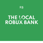 The Offical Bank Of Roblox