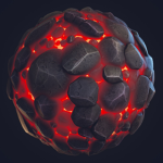 MagmaBall