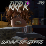 Realistic Roleplay ∞