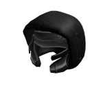 Raven Steel Cyborg