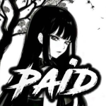 Paid'