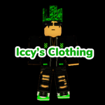 Iccy's Clothing
