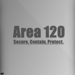 SCP - Area 120