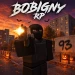 BOBIGNY RP icon