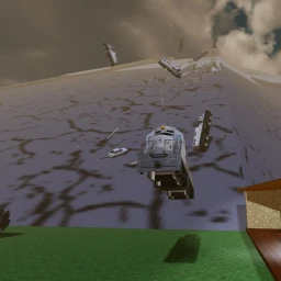 Climb A Mountain icon