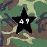 49th Infantry Company