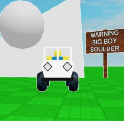 Physics Playground