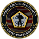 [-] Human Resources Command [-]