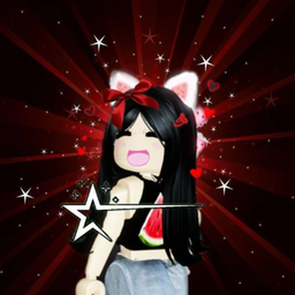 - Arbuziki Mariki - Roblox group icon