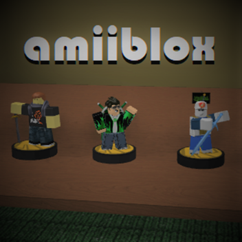 amiiblox