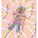 zoeys pretty preps <3