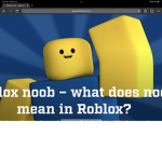 Join me in the noob army