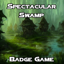 Free 2,000+ Badges Badgeslop