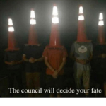 Cone Council