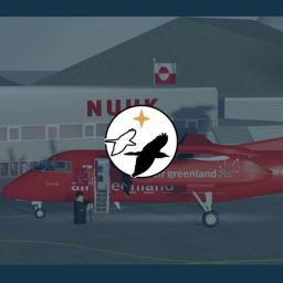 Nuuk Airport