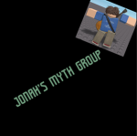 Jonah’s Myth Investigation Group