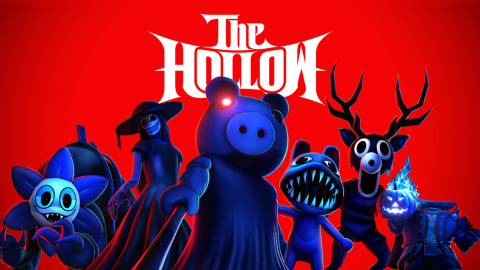 The Hollow scripts