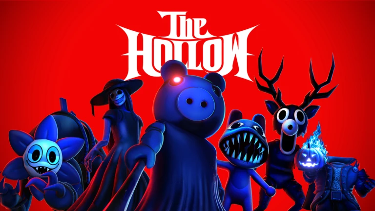 The Hollow