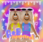 - a + b apparel - Group Thumbnail