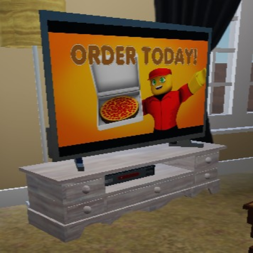 Testing GUI TV Remote