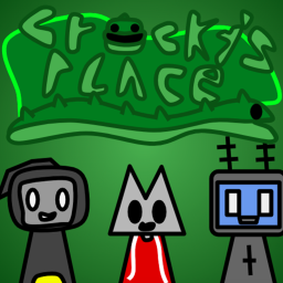 Crocky's Place