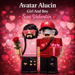 [💕] Alucin Outfit Catálogo