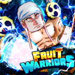 [UPDATE 2] Fruit Warriors icon