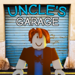 Uncle's Garage